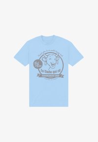 Vybráno, light blue