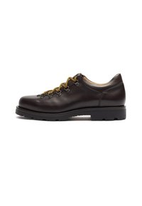 Scarosso Cipele s vezicama - brown calf