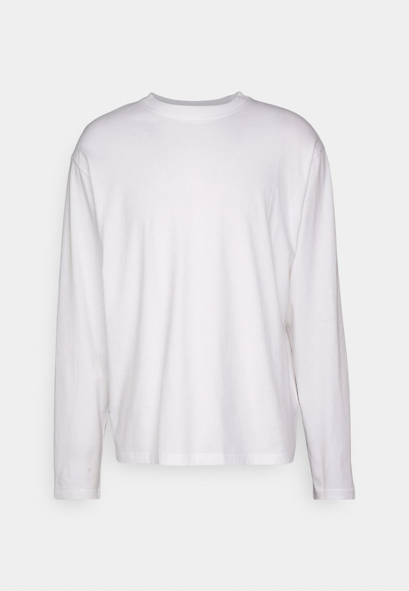 7 DAYS Active Longsleeve wit 7 DAYS Active Longsleeve wit