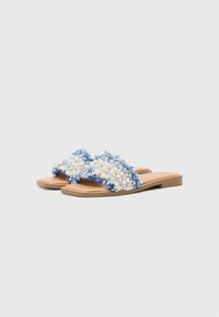 Call it Spring ROJAS  - Mules - other blue