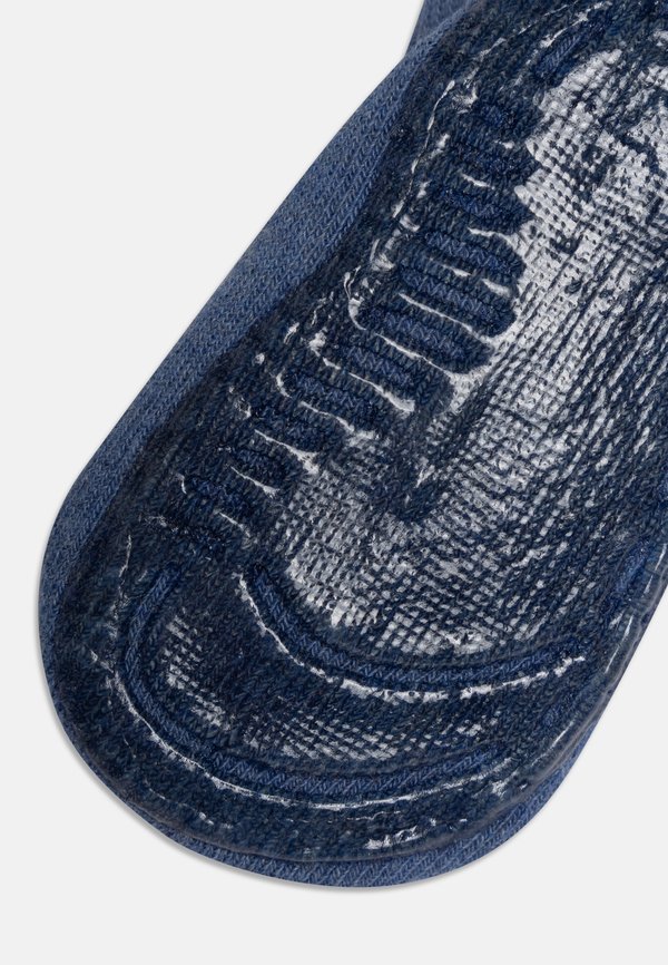 HOME SOFTSTEP PLAIN UNISEX - Socks - jeans melange2