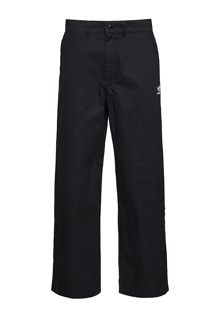 adidas Originals Broek zwart adidas Originals Broek zwart