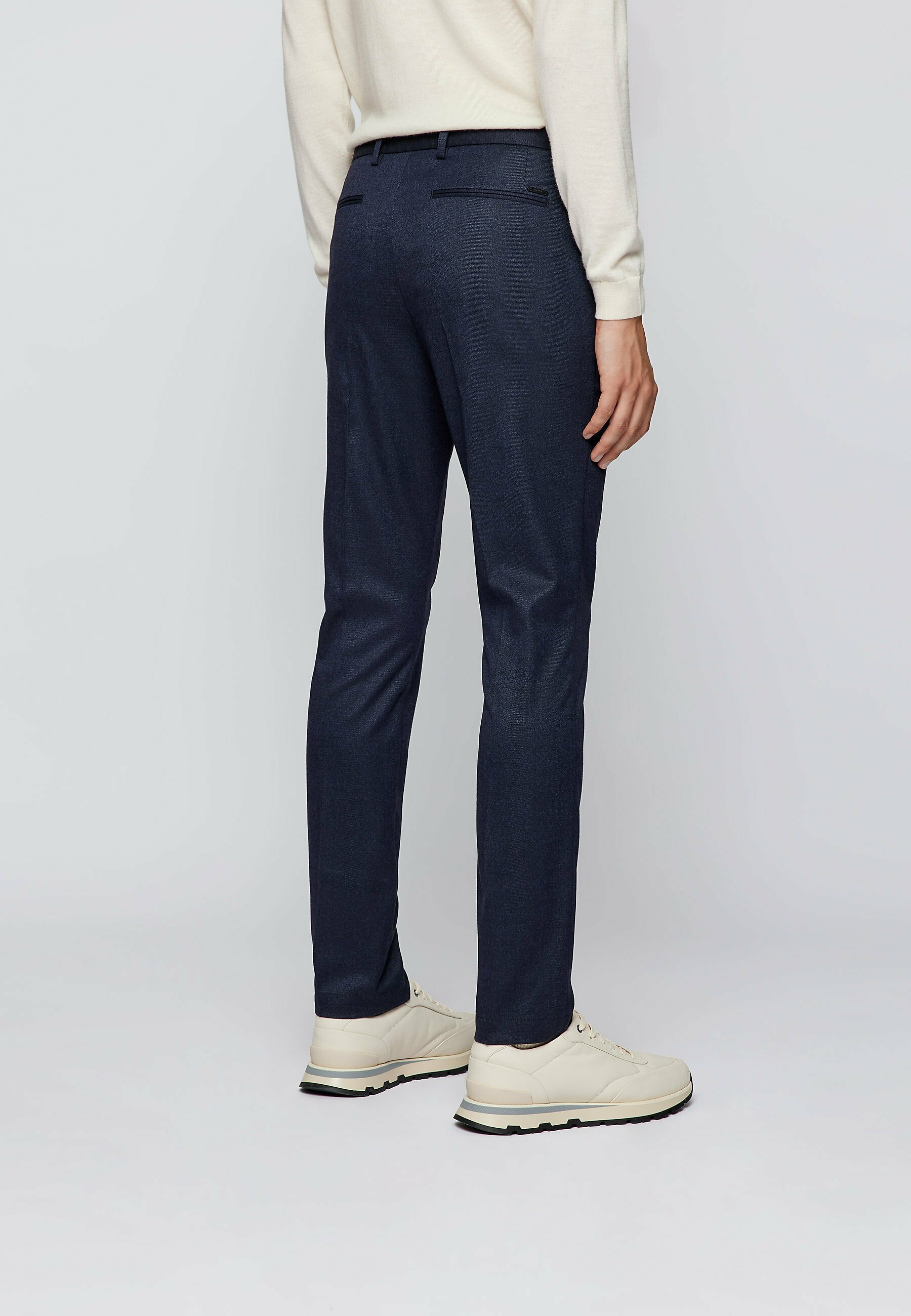 Uomo KAITO - Pantaloni Uomo KAITO - Pantaloni