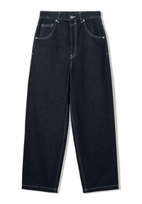 SUPER-BAGGY - Loose-jeans - royal blue