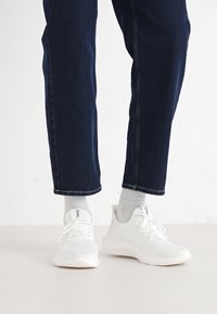 ONLY SHOES ONLSLOANE - Joggesko - white