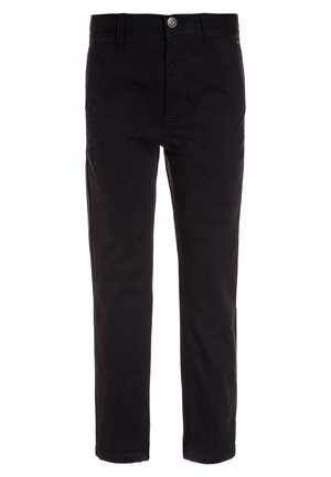 Pantalones chinos - dark blue