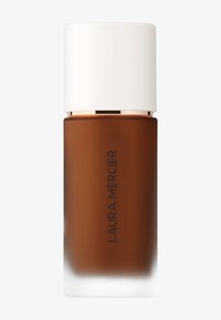Laura Mercier - REAL FLAWLESS WEIGHTLESS PERFECTING FOUNDATION - Foundation - 6n1 clove Miniatyrbilde 1