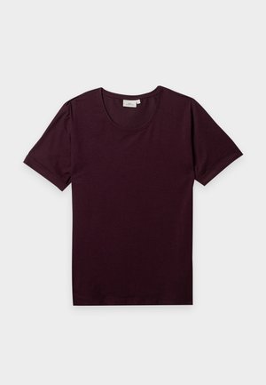 ONLY Carmakoma, CARMOSTER FOLD UP  - T-paita - winetasting