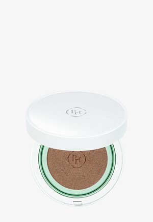 Purito, RELEAF CENTELLA BB CUSHION - BB crème - brown