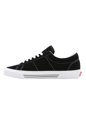 Sneaker low - black