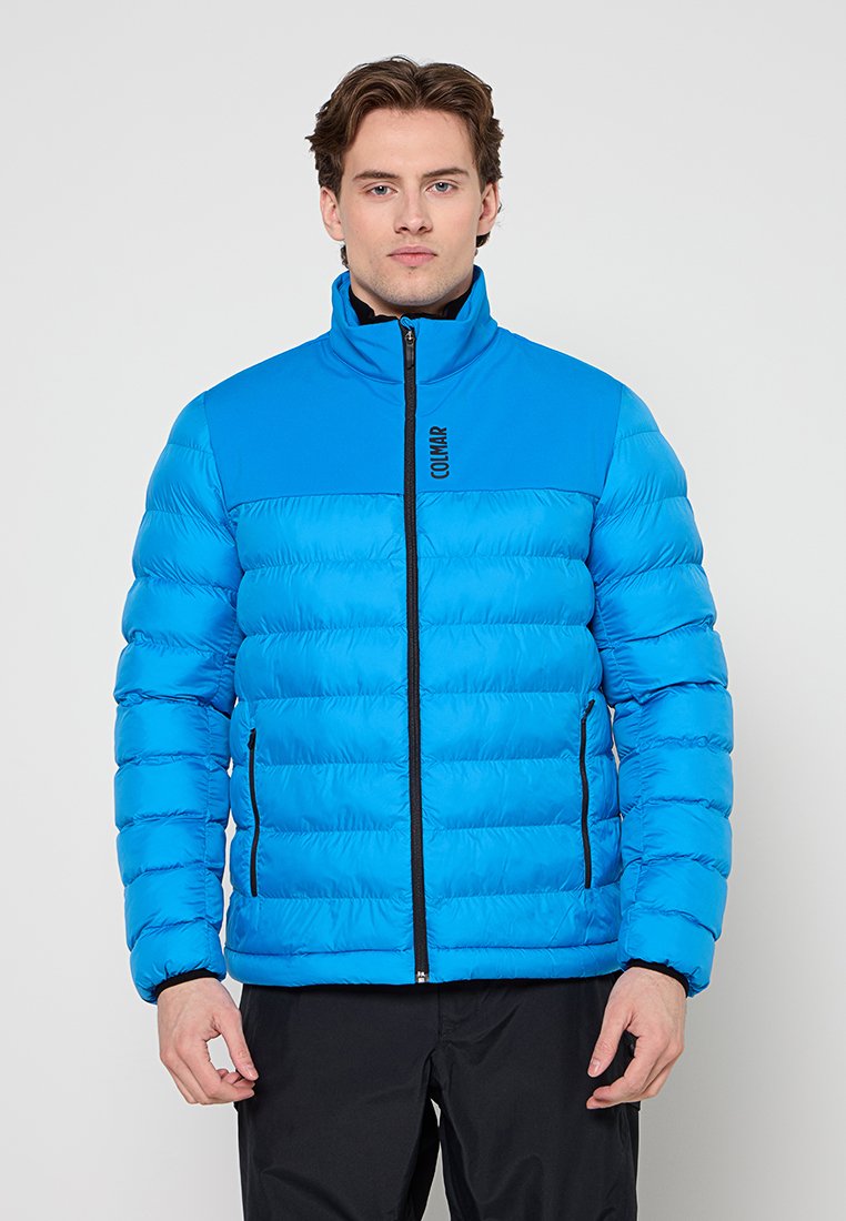 Colmar Winterjas blauw Colmar Winterjas blauw