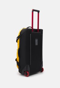 The North Face BASE CAMP ROLLING THUNDER 28 UNISEX - Trolley - summit gold/black