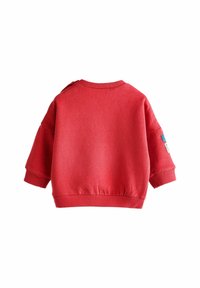 Next 2 PIECE SET REGULAR FIT - Nadrágok - red dino