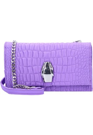 Cavalli Class Bandolera - lilac