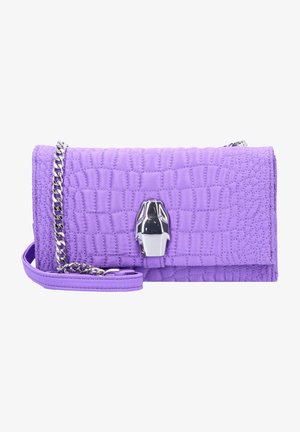 Cavalli Class, Bandolera - lilac