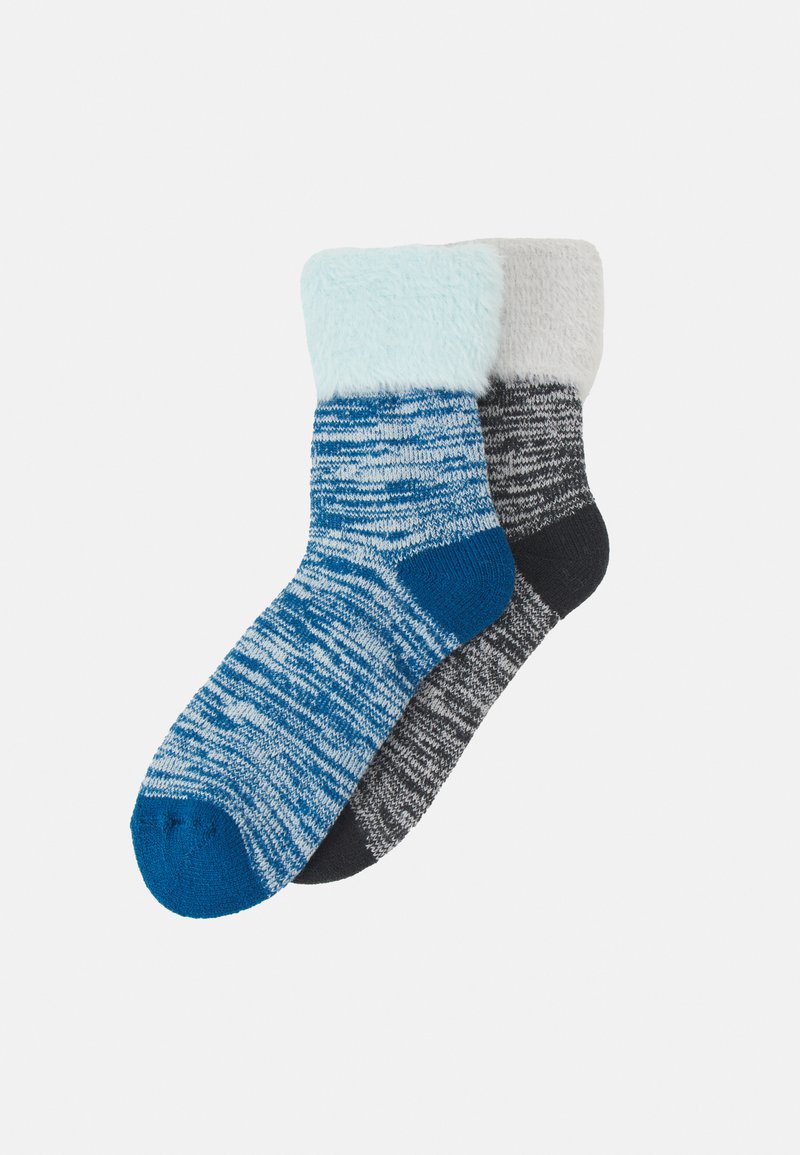 camano SOCKS 2P - Strømper - blue