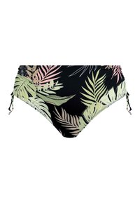 Elomi TROPICAL RETREAT - Bas de bikini - black