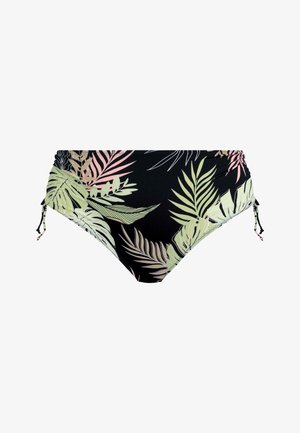 Elomi TROPICAL RETREAT - Bikinialaosa - black