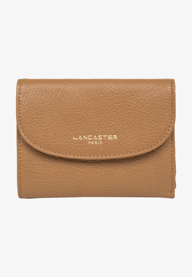 LANCASTER DUNE - Wallet - camel