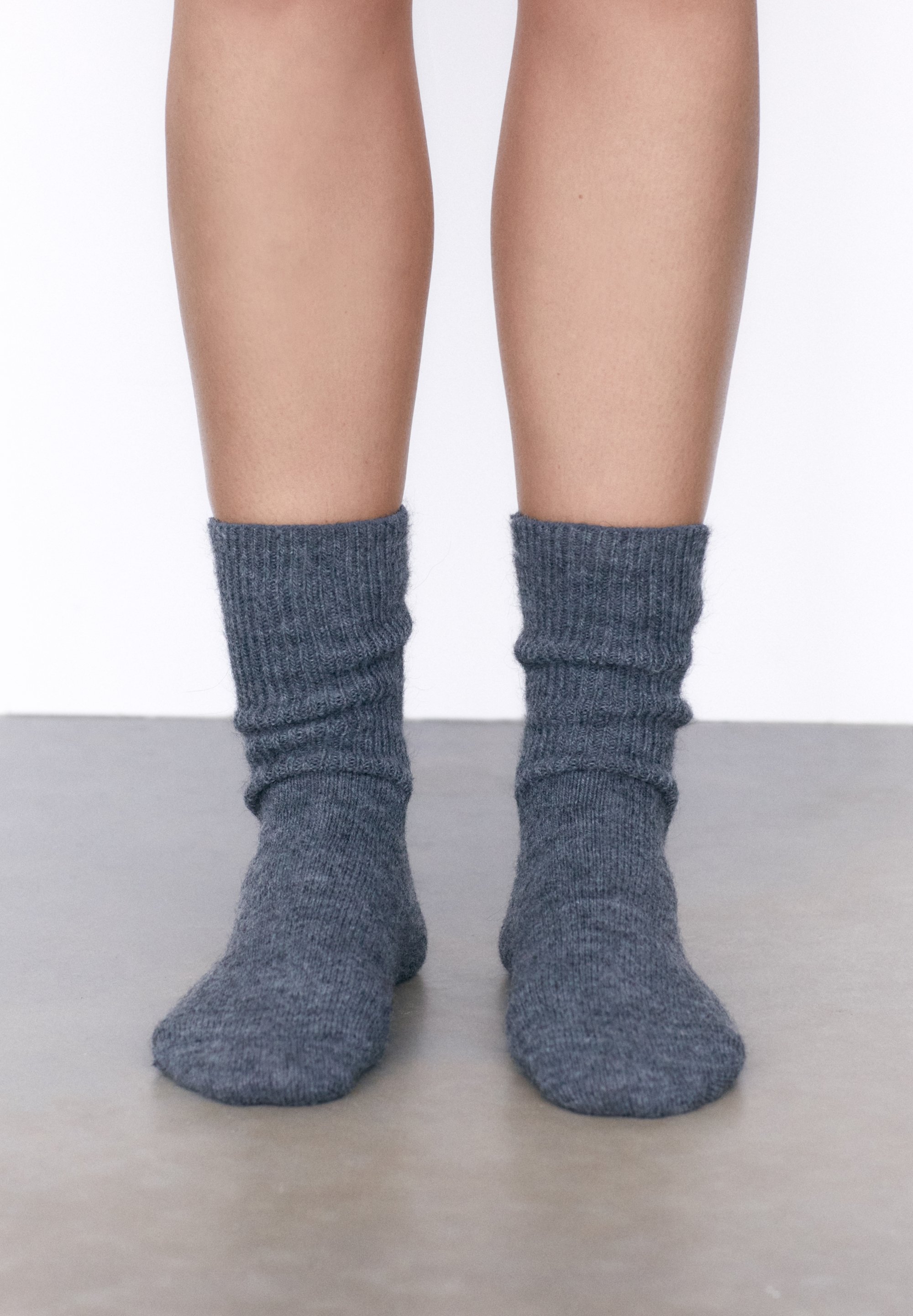 Stance Herren Socken 'Brucey' – Stylische Funktionssocken Mit Hai-Design