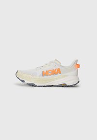 Non sélectionné, white/neon tangerine