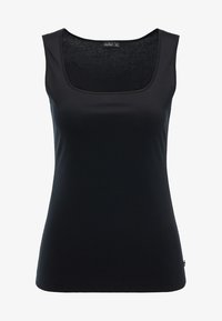 Non selezionato, black