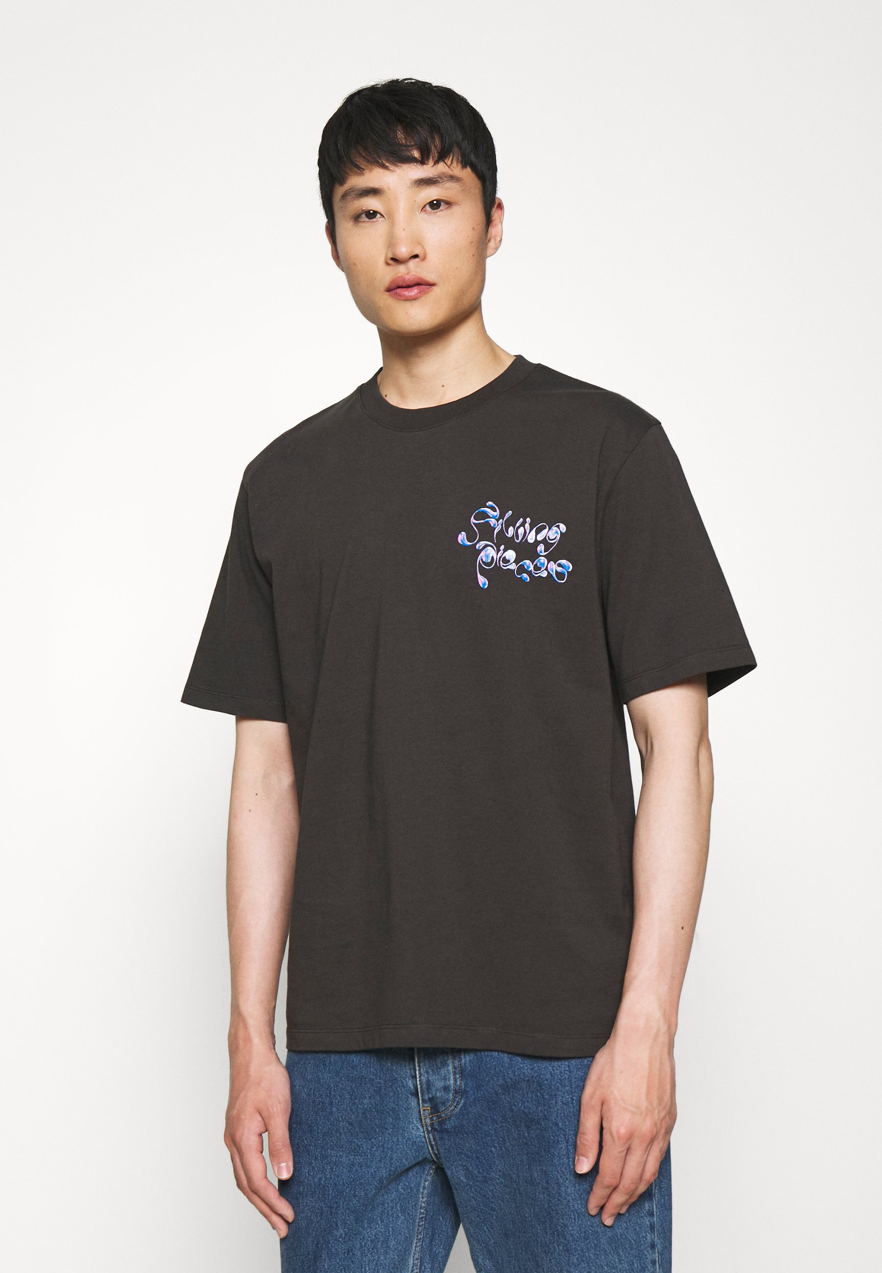 Women TEE PAVEMENT UNITY UNISEX - Print T-shirt Women TEE PAVEMENT UNITY UNISEX - Print T-shirt