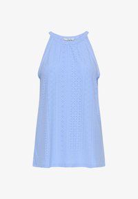 Nevybrané, frozen fjord