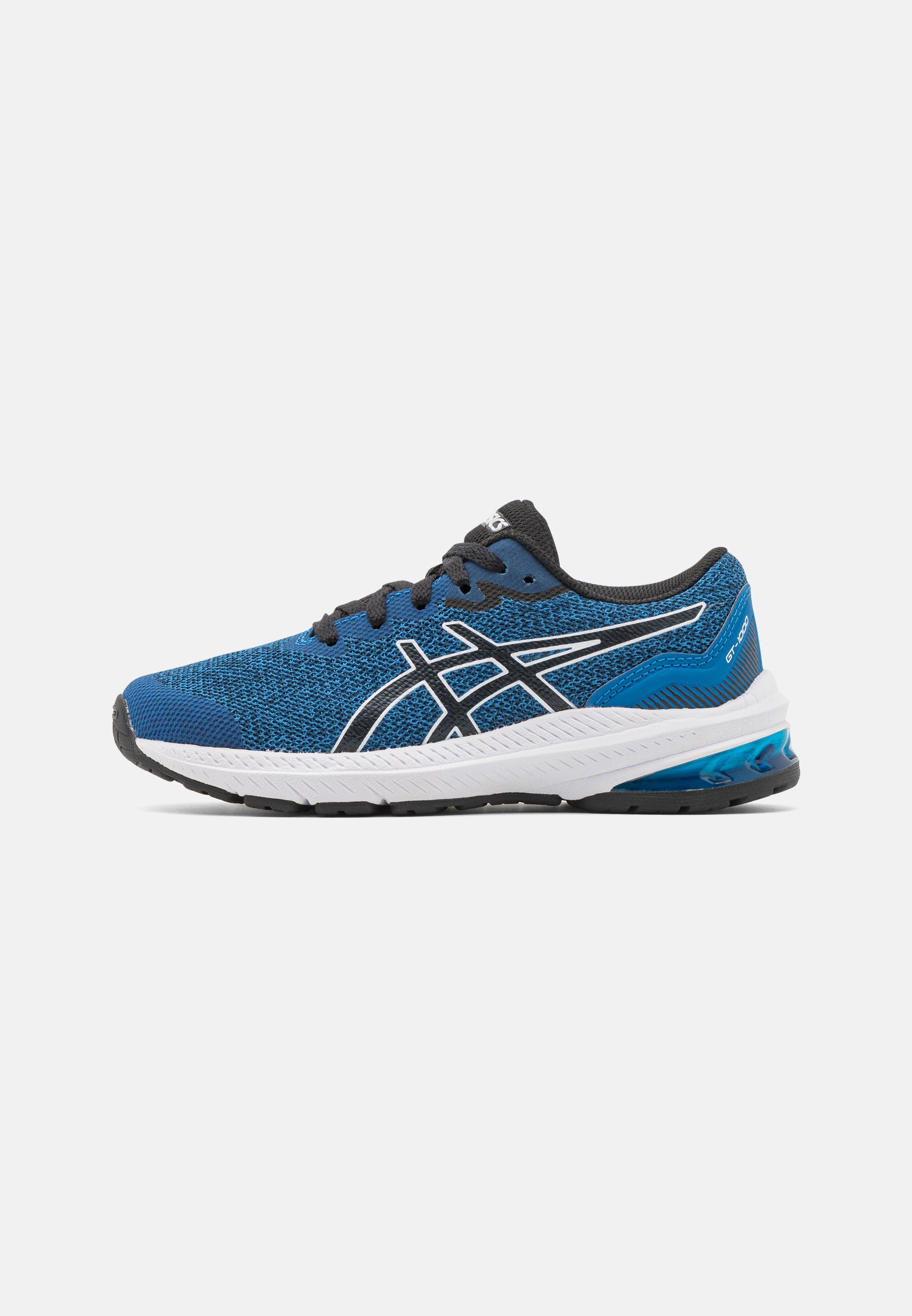 ASICS 1000 11 UNISEX - Neutrale løbesko - lake - Zalando.dk