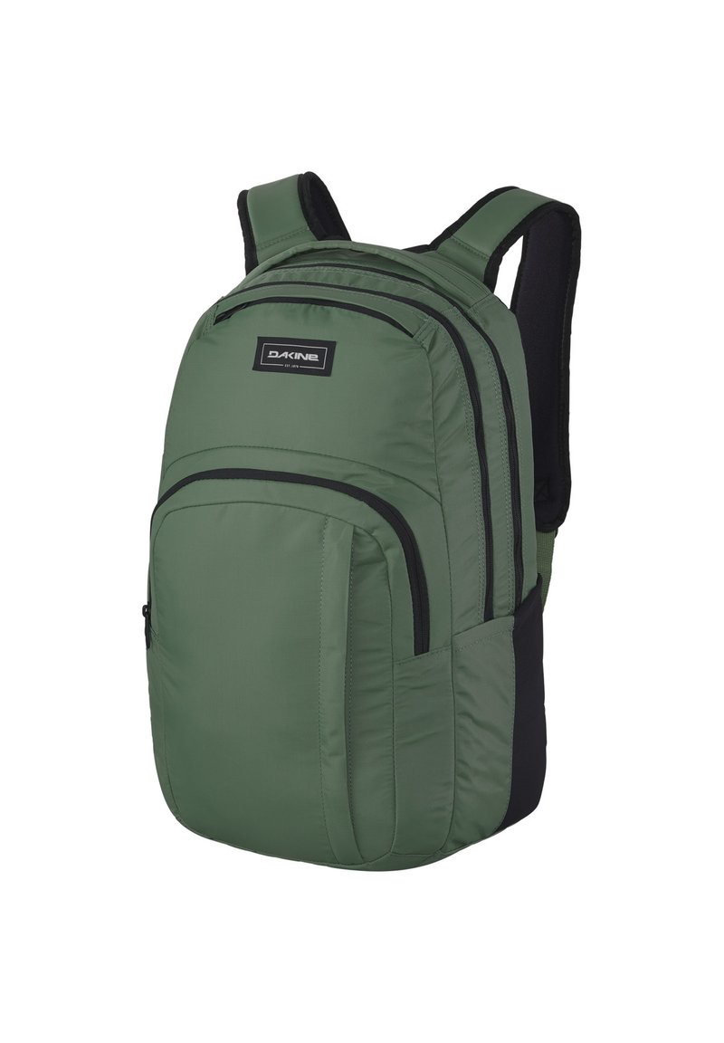 Dakine CAMPUS L 33L UNISEX ERWACHSENE Tagesrucksack dark ivy/grün