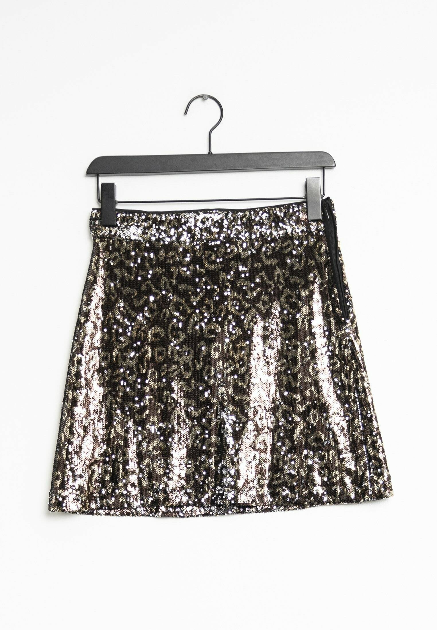 Tango Mini skirt - green - (Pre-owned 