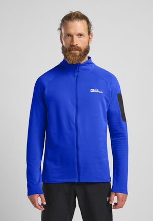 PRELIGHT - Trainingsjacke - vibrant blue