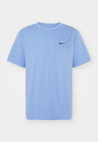 HYVERSE - T-shirt de sport - royal pulse/black