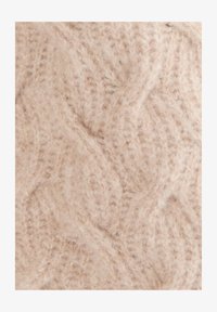 Niet geselecteerd, Beige heather