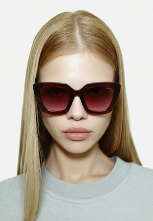 Komono, SERENA - Lunettes de soleil - ruby