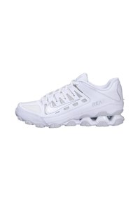 REAX 8 TR - Scarpe da allenamento - white/white-pure platinum