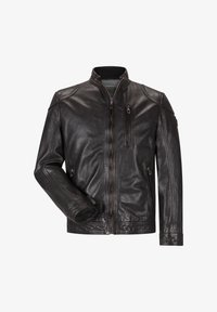 Ausgewählt, schwarz