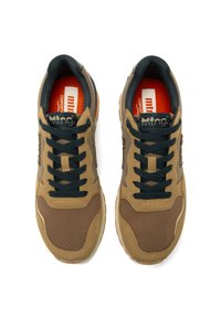 mtng DEPORTIVA - Zapatillas - camel