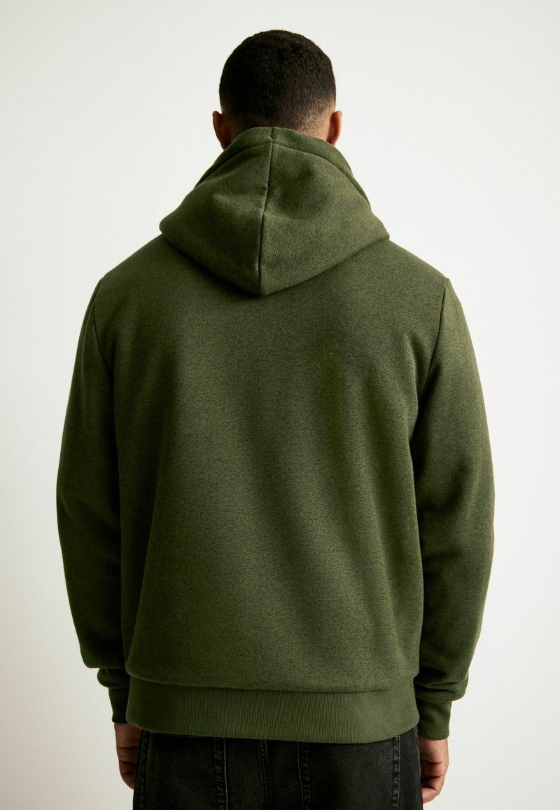 Next BORG  - Giacca da mezza stagione - khaki green