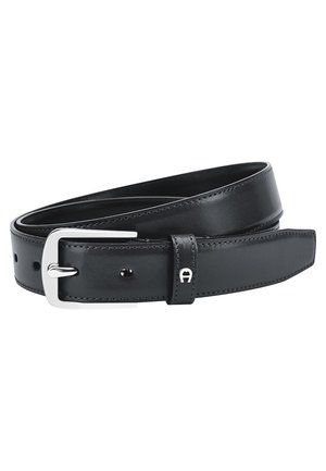 AIGNER - Ceinture - black