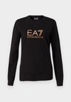 FELPA - Sweatshirt - black