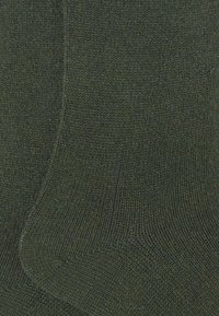 Gallo GLACÉ UNITA - Calze - militare