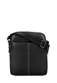 WITTCHEN COLLECTION - Borsa a tracolla - black