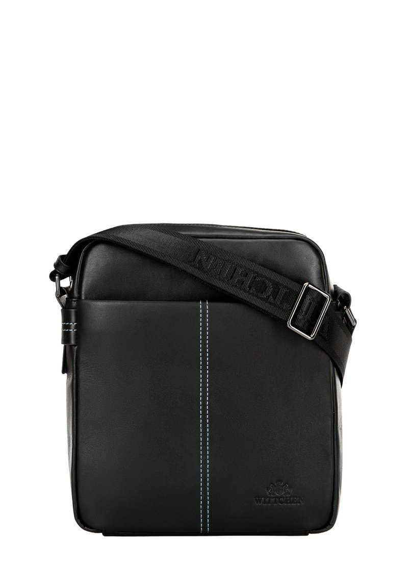 WITTCHEN COLLECTION - Borsa a tracolla - black