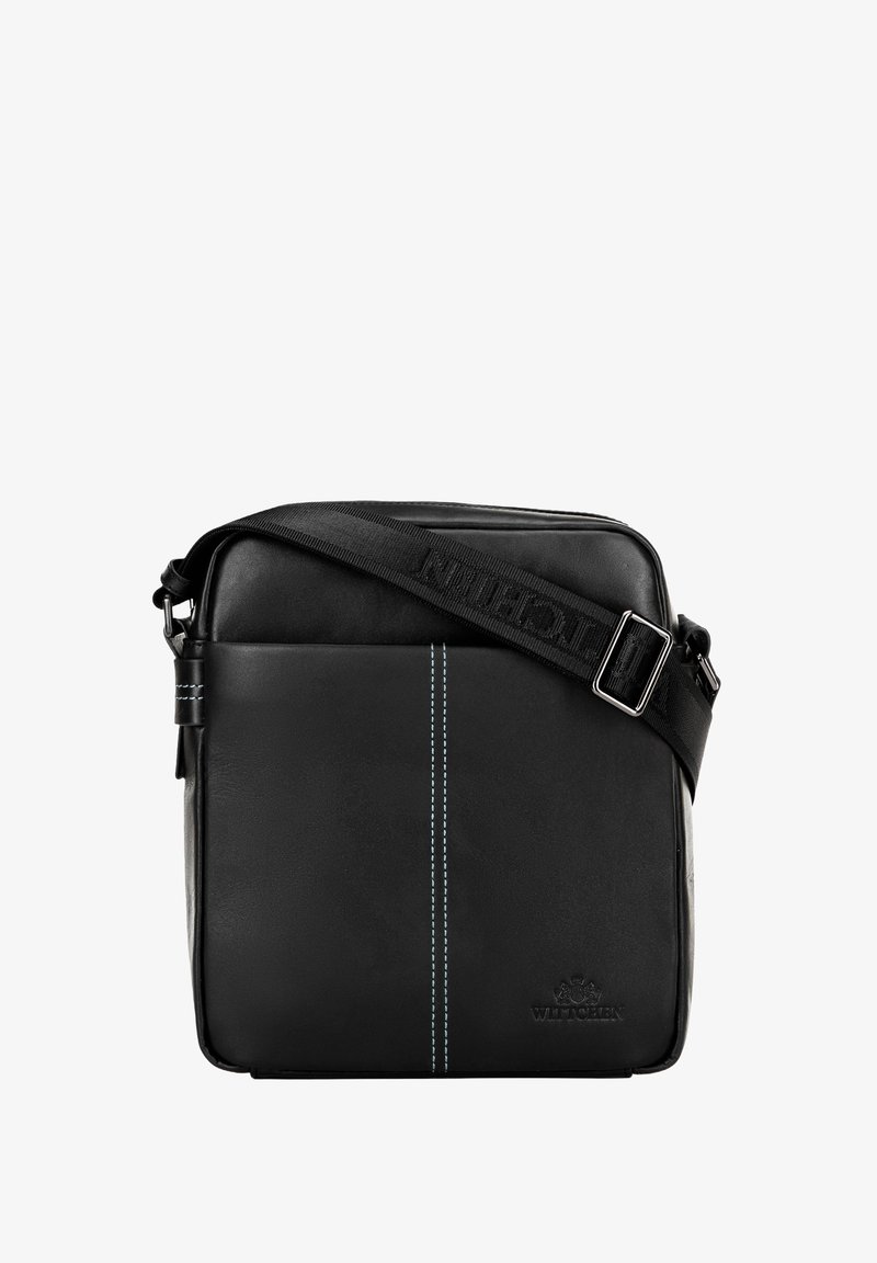 WITTCHEN COLLECTION - Schoudertas - black