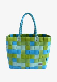 Unausgewählt, spring