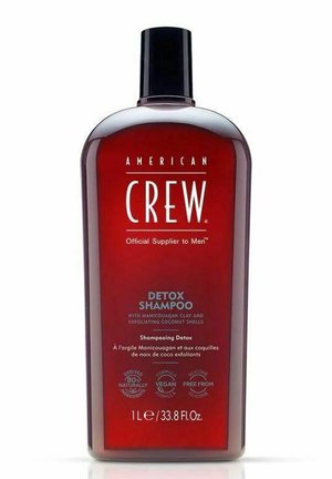 AMERICAN CREW DETOX SHAMPOO 250ML - Shampoo - -