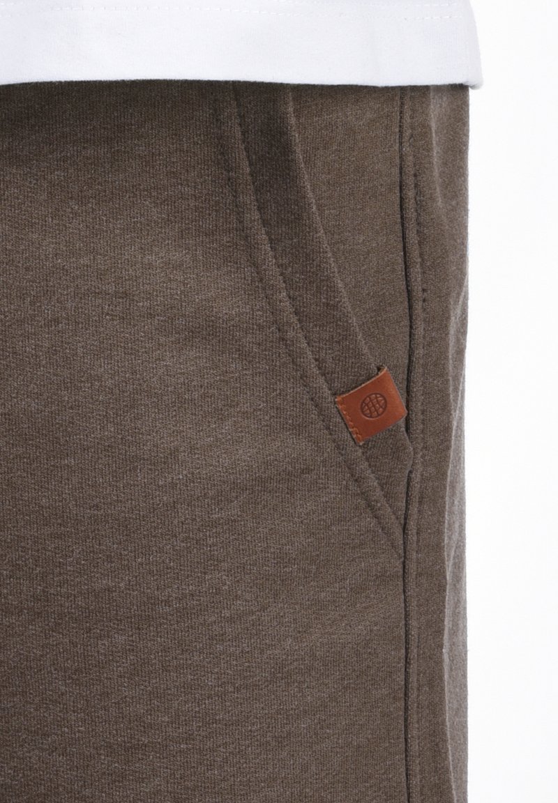 Herren Trainingsanzüge | Blend BHMULKER Jogginghose brown/braun - BL14195 Herren Trainingsanzüge | Blend BHMULKER Jogginghose brown/braun - BL14195