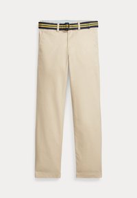 Seleccionado, classic khaki
