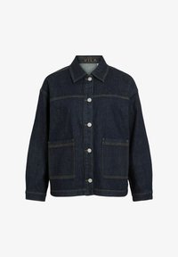 Niewybrane, dark blue denim